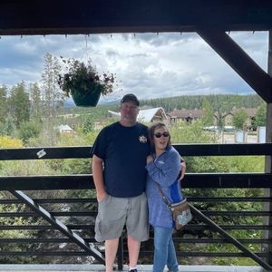 Meet your Posher, Seth